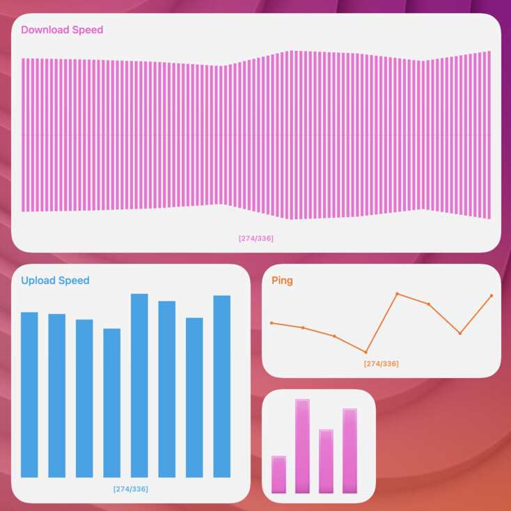 base-zero widget screenshot
