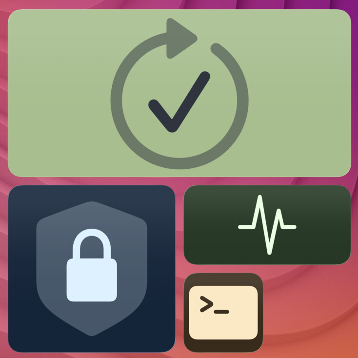 icon-only widget screenshot