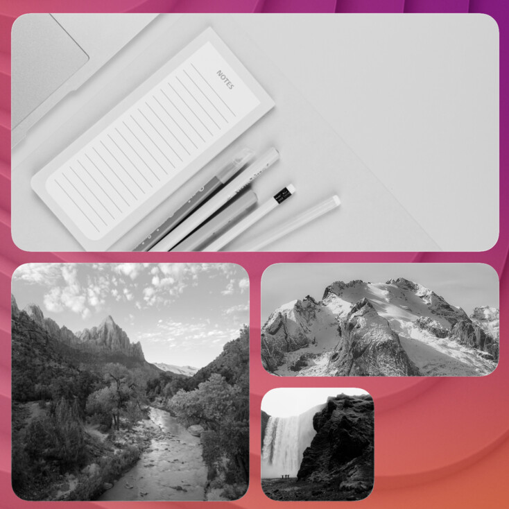 image-filter-grayscale widget screenshot
