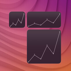 chart-annotate widget screenshot
