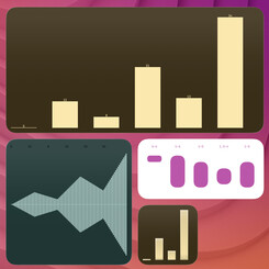 chart-annotate-bars widget screenshot