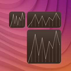 chart-lollipop widget screenshot