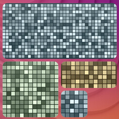 chart-matrix widget screenshot