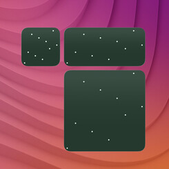 chart-strip widget screenshot