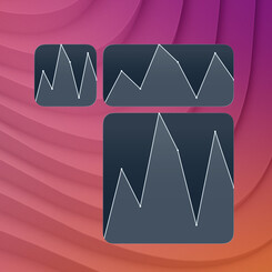 fullsize-area widget screenshot