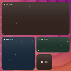 icon-inline widget screenshot