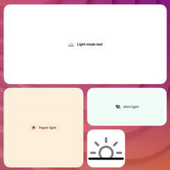 light-mode widget screenshot